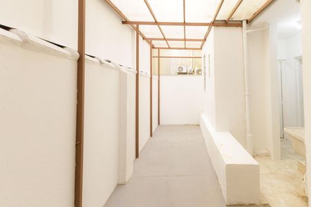 Apartamento à venda com 83m², 3 quartos e sem vagaÁrea gourmet