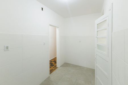 Apartamento à venda com 83m², 3 quartos e sem vagaCozinha