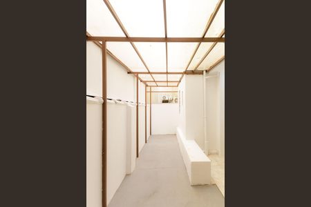 Apartamento à venda com 83m², 3 quartos e sem vagaÁrea gourmet