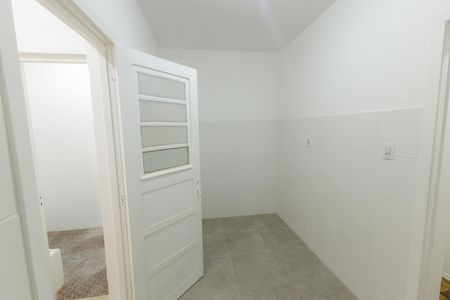Apartamento à venda com 83m², 3 quartos e sem vagaCozinha