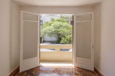 Apartamento à venda com 83m², 3 quartos e sem vagaQuarto 2