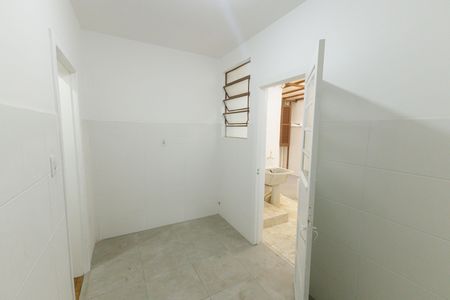 Apartamento à venda com 83m², 3 quartos e sem vagaCozinha