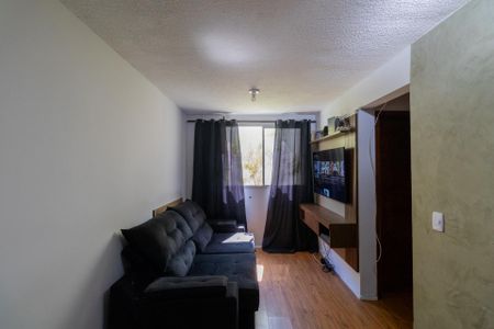 Apartamento para alugar com 50m², 2 quartos e 1 vaga Apartamento para alugar com 50m², 2 quartos e 1 vagaSala/Cozinha/Área de Serviço