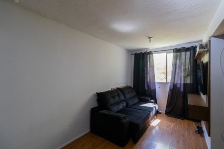 Apartamento para alugar com 50m², 2 quartos e 1 vaga Apartamento para alugar com 50m², 2 quartos e 1 vagaSala/Cozinha/Área de Serviço