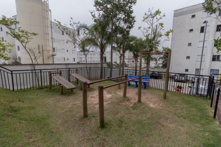 Apartamento para alugar com 50m², 2 quartos e 1 vaga Apartamento para alugar com 50m², 2 quartos e 1 vagaÁrea Comum