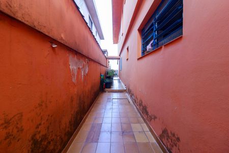 Casa à venda com 190m², 3 quartos e 4 vagasQuintal