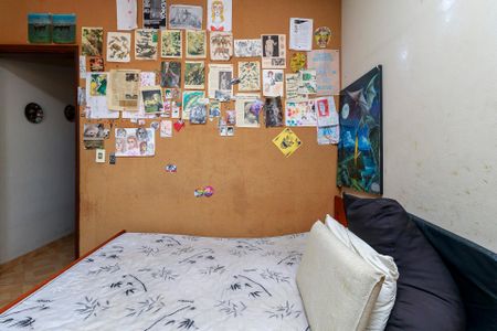 Casa à venda com 190m², 3 quartos e 4 vagasQuarto 1