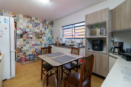 Casa à venda com 190m², 3 quartos e 4 vagasCozinha