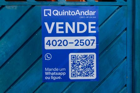 Casa à venda com 190m², 3 quartos e 4 vagasPlaca Instalada