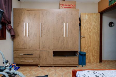 Casa à venda com 190m², 3 quartos e 4 vagasQuarto 1