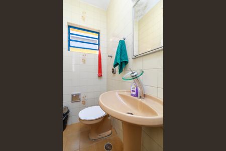 Casa à venda com 190m², 3 quartos e 4 vagasLavabo