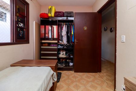 Casa à venda com 190m², 3 quartos e 4 vagasQuarto 2