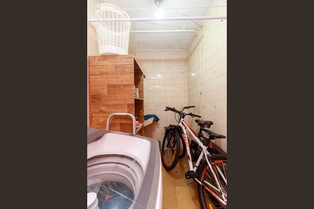 Casa à venda com 190m², 3 quartos e 4 vagasÁrea de Serviço