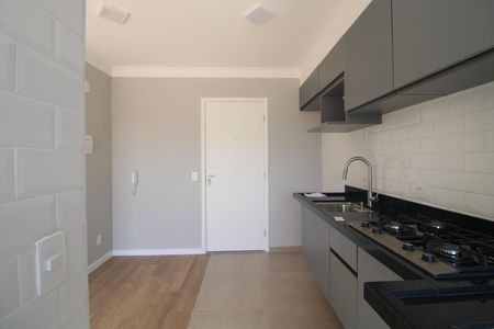 Apartamento para alugar com 37m², 2 quartos e sem vagaCozinha