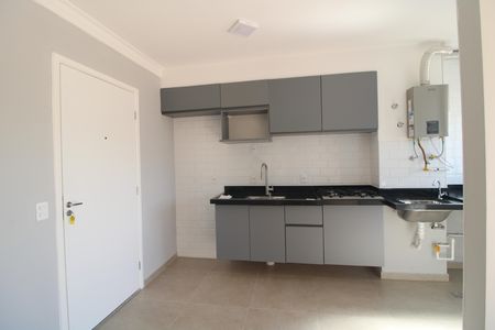 Apartamento para alugar com 37m², 2 quartos e sem vagaCozinha