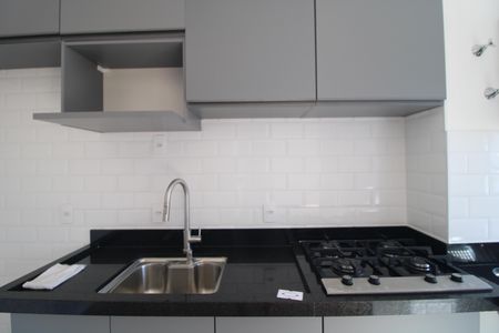 Apartamento para alugar com 37m², 2 quartos e sem vagaCozinha