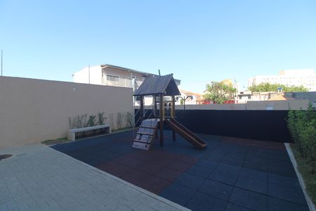 Apartamento para alugar com 37m², 2 quartos e sem vagaÁrea comum
