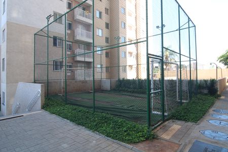 Apartamento para alugar com 37m², 2 quartos e sem vagaÁrea comum