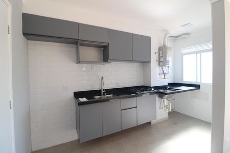 Apartamento para alugar com 37m², 2 quartos e sem vagaCozinha