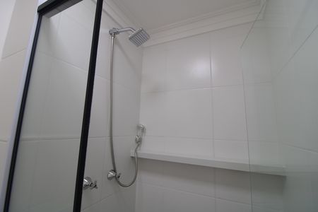 Apartamento para alugar com 37m², 2 quartos e sem vagaBanheiro