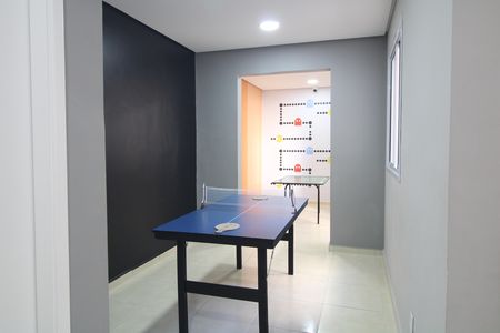 Apartamento para alugar com 37m², 2 quartos e sem vagaÁrea comum