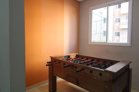 Apartamento para alugar com 37m², 2 quartos e sem vagaÁrea comum