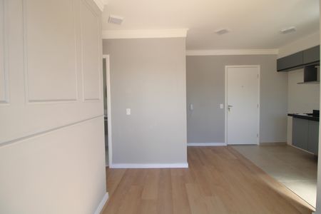 Apartamento para alugar com 37m², 2 quartos e sem vagaSala