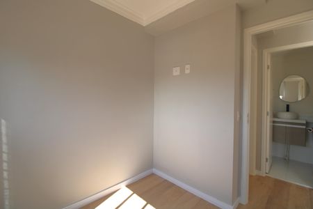 Apartamento para alugar com 37m², 2 quartos e sem vagaQuarto 1
