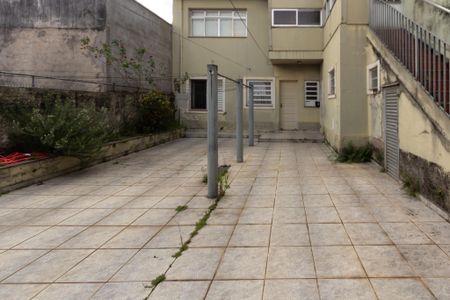Casa à venda com 180m², 3 quartos e 2 vagasQuintal