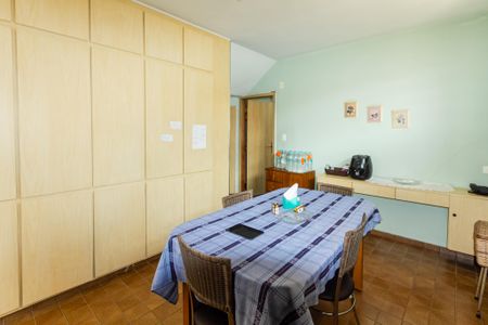 Casa à venda com 180m², 3 quartos e 2 vagasSala de Jantar