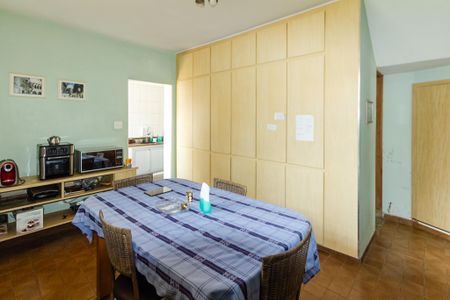 Casa à venda com 180m², 3 quartos e 2 vagasSala de Jantar