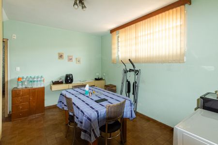 Casa à venda com 180m², 3 quartos e 2 vagasSala de Jantar