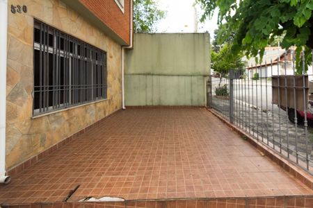 Casa à venda com 180m², 3 quartos e 2 vagasEntrada