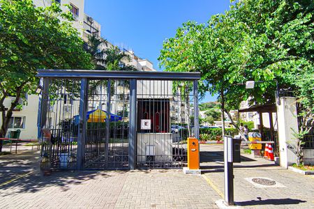 Apartamento à venda com 90m², 2 quartos e 1 vagaFachada do Condomínio