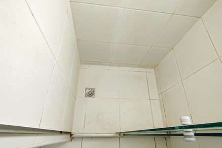 Apartamento à venda com 90m², 2 quartos e 1 vagaBanheiro Social