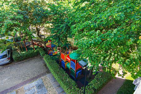 Apartamento à venda com 90m², 2 quartos e 1 vagaVista da Varanda da Sala