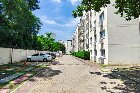 Apartamento à venda com 90m², 2 quartos e 1 vagaÁrea comum - Garagem