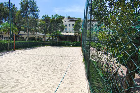 Apartamento à venda com 90m², 2 quartos e 1 vagaÁrea comum - Campo de areia