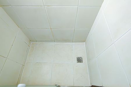 Apartamento à venda com 90m², 2 quartos e 1 vagaBanheiro da Suíte