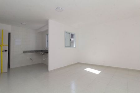 Studio para alugar com 30m², 1 quarto e 1 vaga Studio para alugar com 30m², 1 quarto e 1 vagaStudio