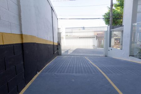 Studio para alugar com 30m², 1 quarto e 1 vaga Studio para alugar com 30m², 1 quarto e 1 vagaVaga de Garagem