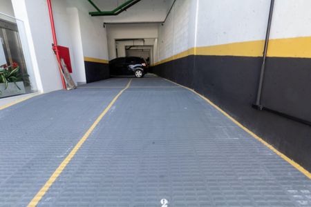 Studio para alugar com 30m², 1 quarto e 1 vaga Studio para alugar com 30m², 1 quarto e 1 vagaVaga de Garagem