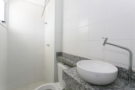 Apartamento para alugar com 65m², 1 quarto e 1 vagaBanheiro