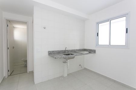 Apartamento para alugar com 65m², 1 quarto e 1 vagaCozinha