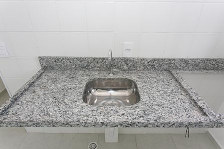 Apartamento para alugar com 65m², 1 quarto e 1 vagaCozinha