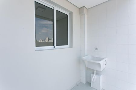 Apartamento para alugar com 65m², 1 quarto e 1 vagaÁrea de Serviço