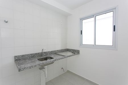 Apartamento para alugar com 65m², 1 quarto e 1 vagaCozinha