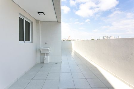 Apartamento para alugar com 65m², 1 quarto e 1 vagaÁrea de Serviço