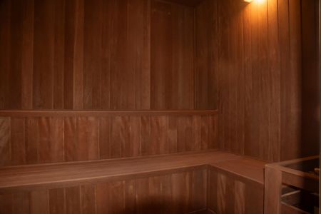 Apartamento à venda com 55m², 1 quarto e 1 vagaÁrea comum - Sauna