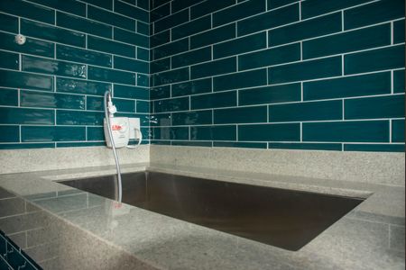 Apartamento à venda com 55m², 1 quarto e 1 vagaÁrea comum - Pet care